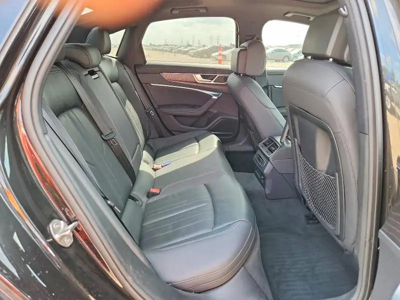 2021 AUDI A6 PREMIUM PLUS  