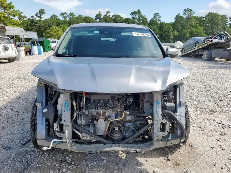 2019 HONDA PILOT EXL  