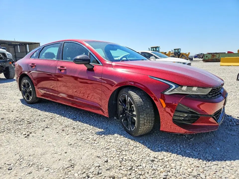 2023 KIA K5 GT LINE  