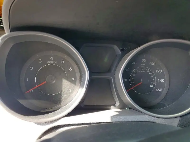 2014 HYUNDAI ELANTRA LIMITED  