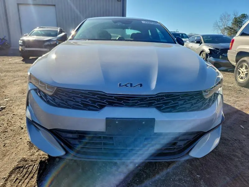 2022 KIA K5 GT LINE  