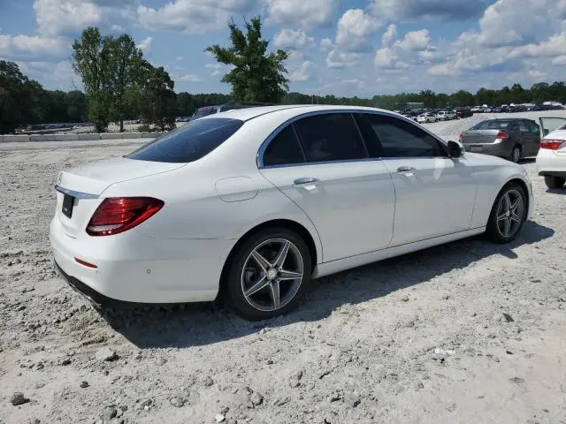 2017 MERCEDES-BENZ E 300  