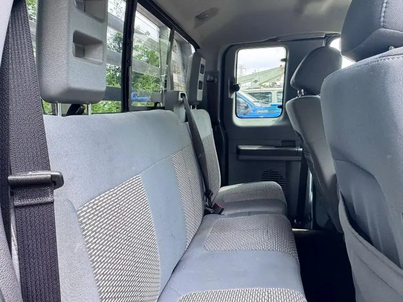2015 FORD F350 SUPER DUTY  