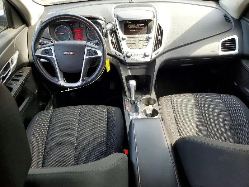 2015 GMC TERRAIN SLE  