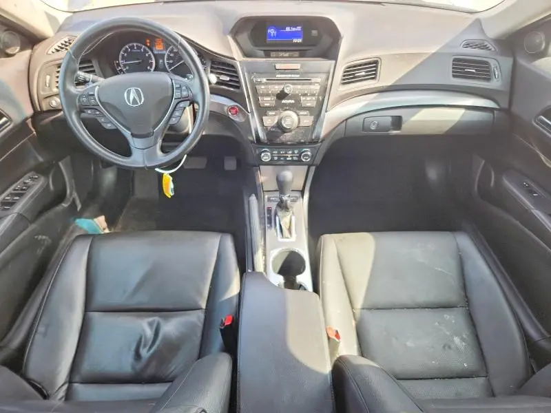 2015 ACURA ILX 20  