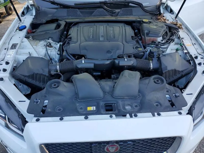 2019 JAGUAR XJL PORTFOLIO  