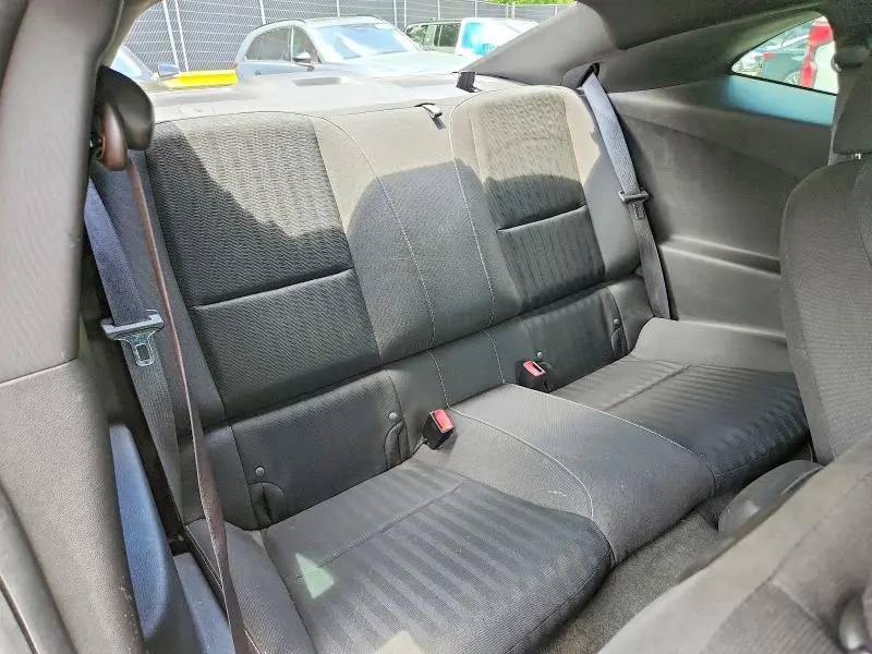 2010 CHEVROLET CAMARO LS  