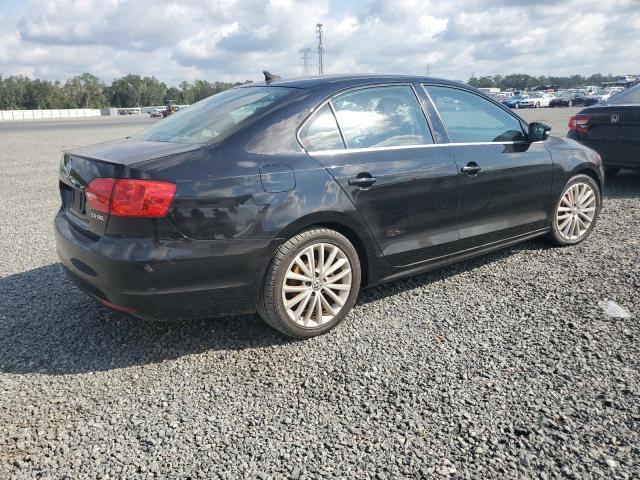 2013 VOLKSWAGEN JETTA SEL