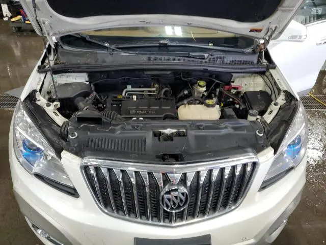 2014 BUICK ENCORE PREMIUM  