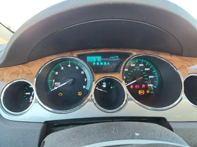 2010 BUICK ENCLAVE CXL  