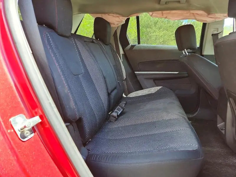 2015 GMC TERRAIN SLE  