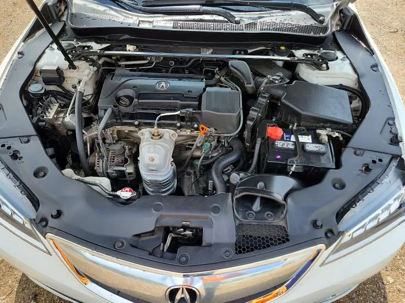 2015 ACURA TLX TECH  
