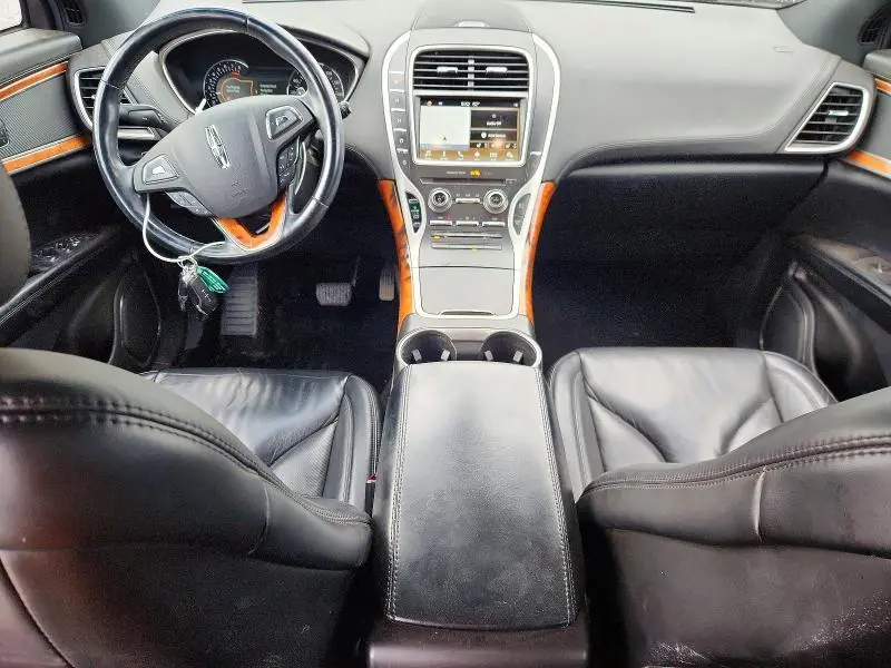 2017 LINCOLN MKX SELECT  