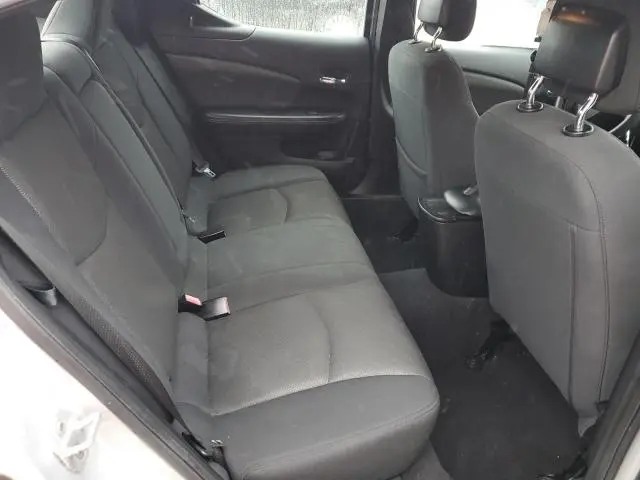 2012 DODGE AVENGER SE