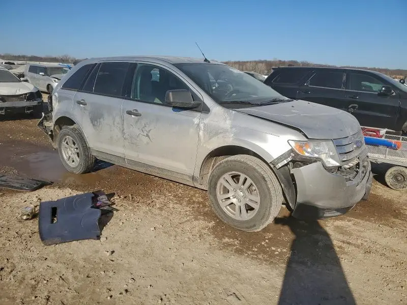 2010 FORD EDGE SE  