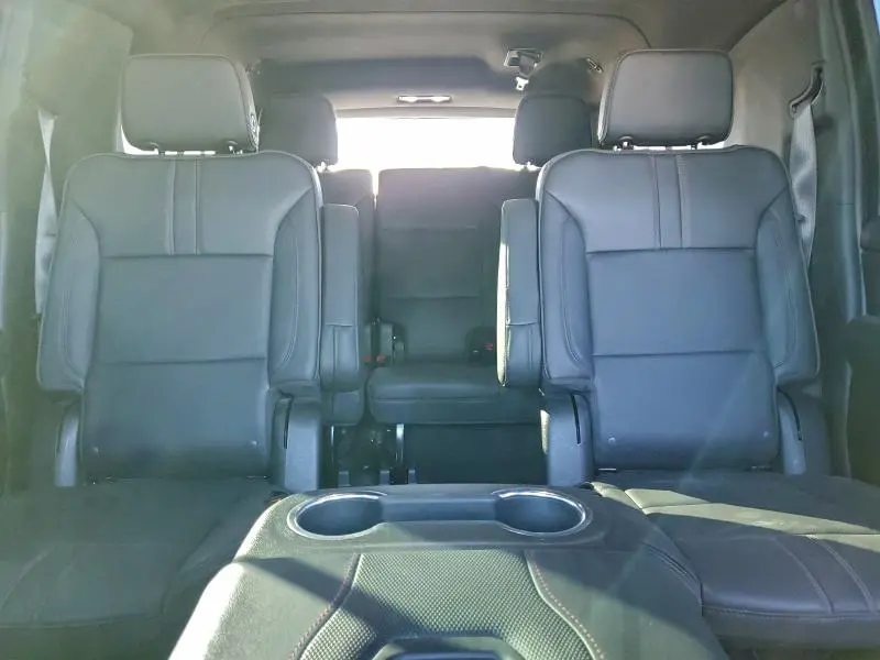 2023 CHEVROLET SUBURBAN C1500 RST  