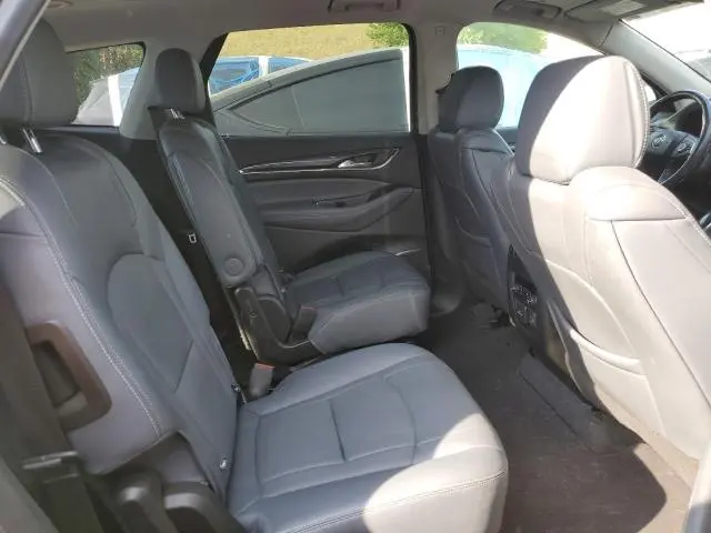 2020 BUICK ENCLAVE PREMIUM