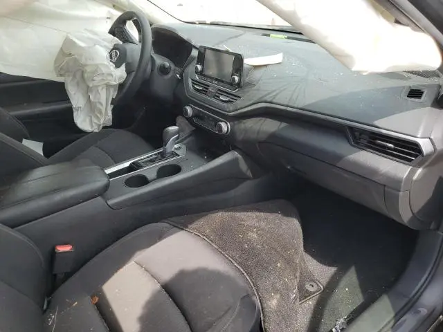 2024 NISSAN ALTIMA S  