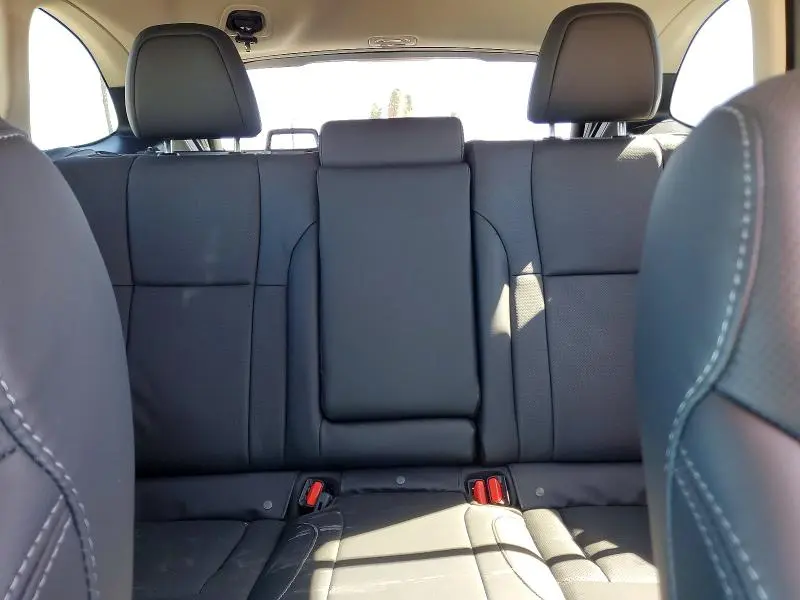 2025 SUBARU OUTBACK LIMITED XT  