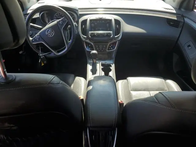 2014 BUICK LACROSSE TOURING  