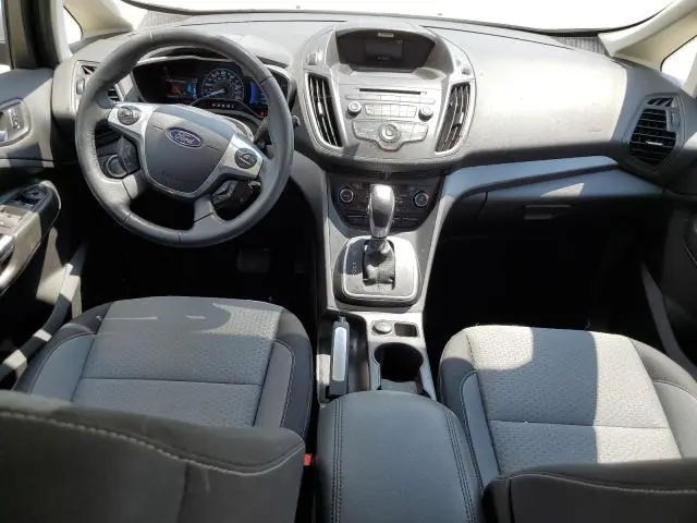 2017 FORD C-MAX SE  