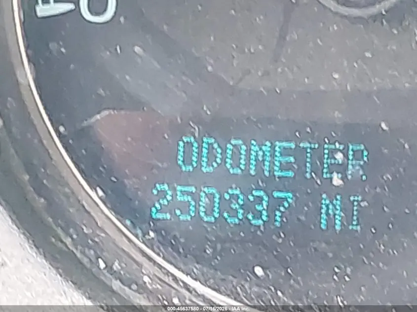 2010 GMC YUKON DENALI