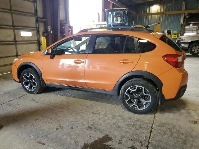 2013 SUBARU XV CROSSTREK 2.0 PREMIUM  