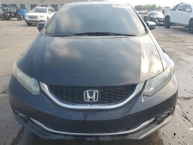 2015 HONDA CIVIC EXL