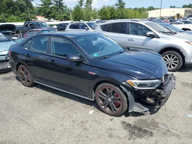 2019 VOLKSWAGEN JETTA GLI