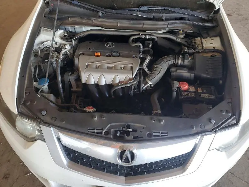 2010 ACURA TSX   