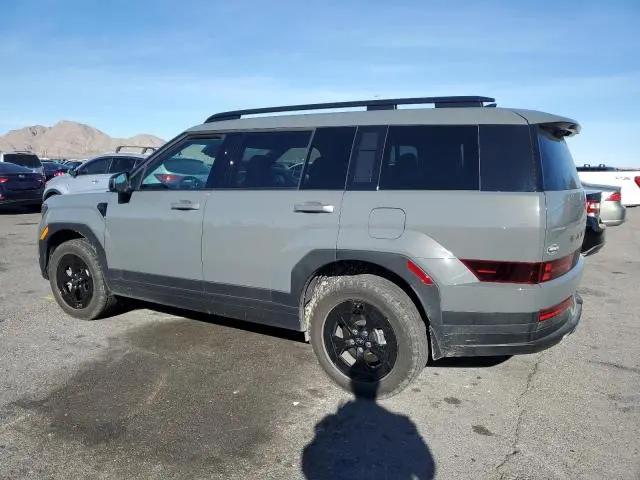 2024 HYUNDAI SANTA FE XRT  