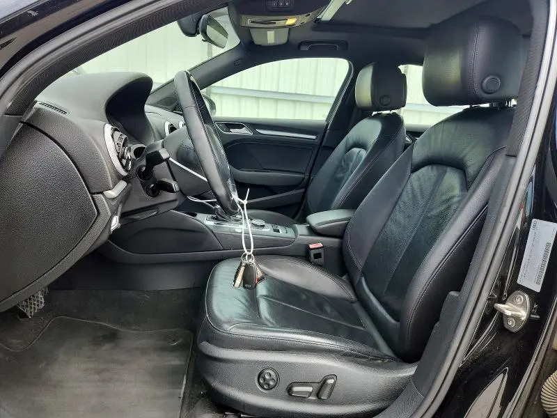 2016 AUDI A3 PREMIUM  