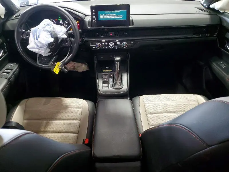 2023 HONDA CR-V SPORT TOURING  