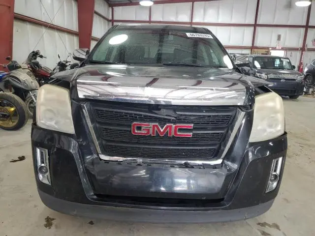 2013 GMC TERRAIN SLE  