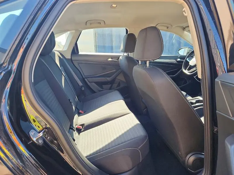 2024 VOLKSWAGEN JETTA S  