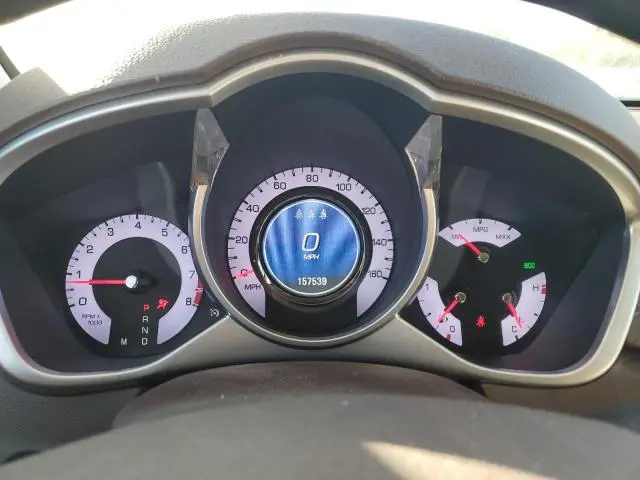 2012 CADILLAC SRX PERFORMANCE COLLECTION  