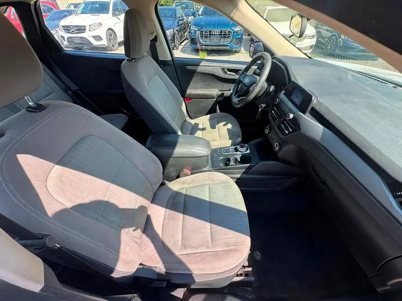 2020 FORD ESCAPE S  
