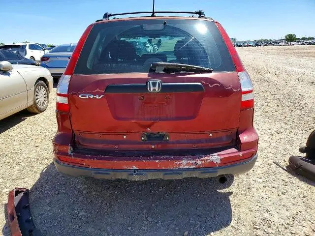 2010 HONDA CR-V LX  