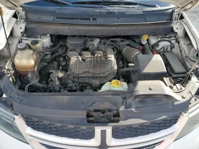 2014 DODGE JOURNEY R/T  