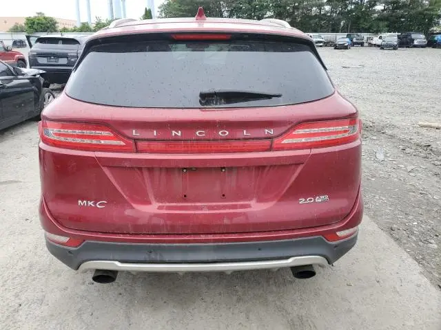 2016 LINCOLN MKC SELECT  