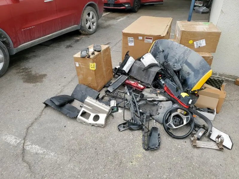 2014 CHEVROLET CORVETTE STINGRAY 1LT  