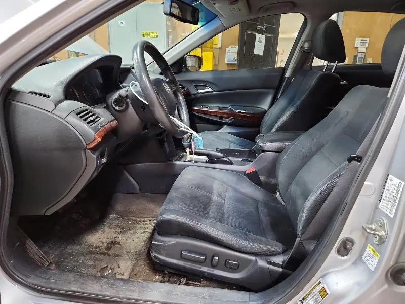 2012 HONDA CROSSTOUR EX  
