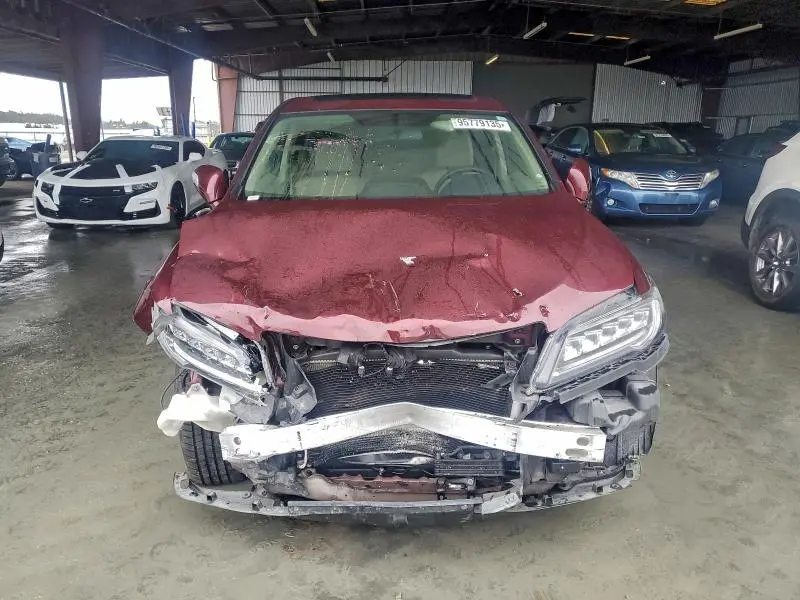 2018 ACURA RDX TECHNOLOGY  