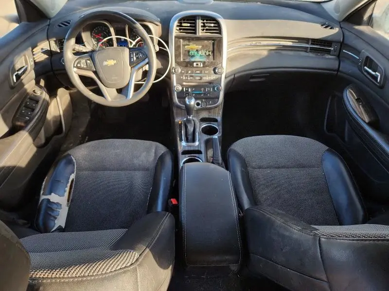 2014 CHEVROLET MALIBU 1LT  
