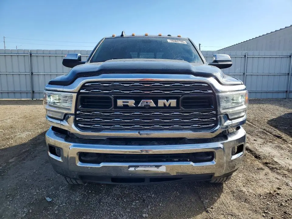 2021 RAM 2500 LIMITED  
