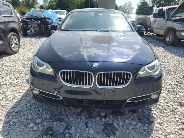 2015 BMW 528 I