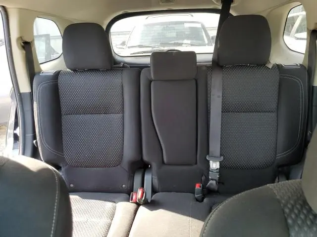 2019 MITSUBISHI OUTLANDER ES  