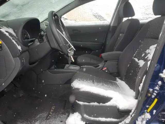 2011 HYUNDAI ELANTRA TOURING GLS  