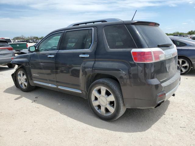 2013 GMC TERRAIN DENALI