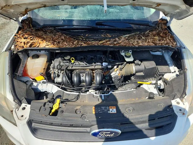 2014 FORD ESCAPE S  